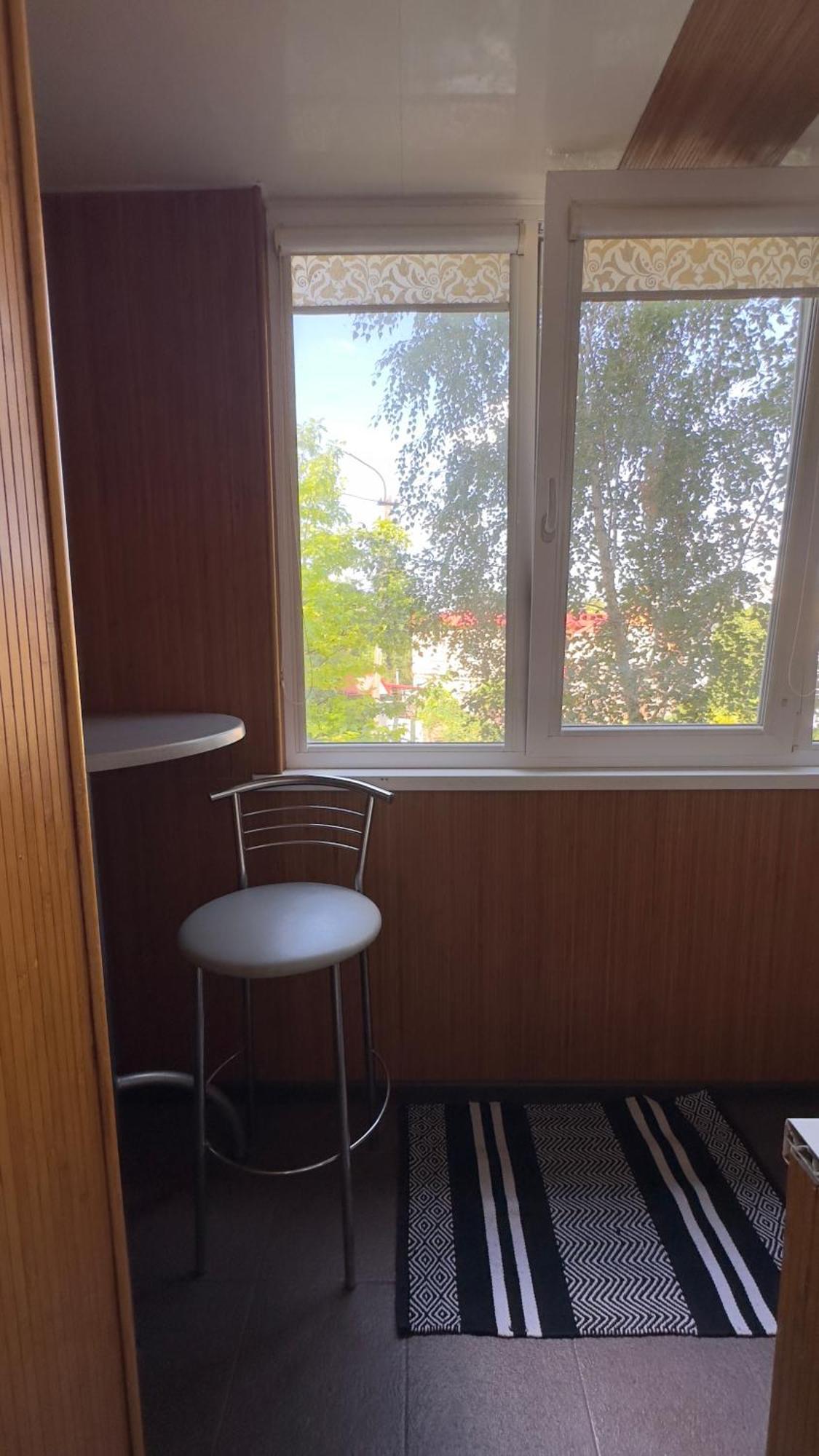 Apartment On Nauki Avenue 102 Dnipro Exterior photo